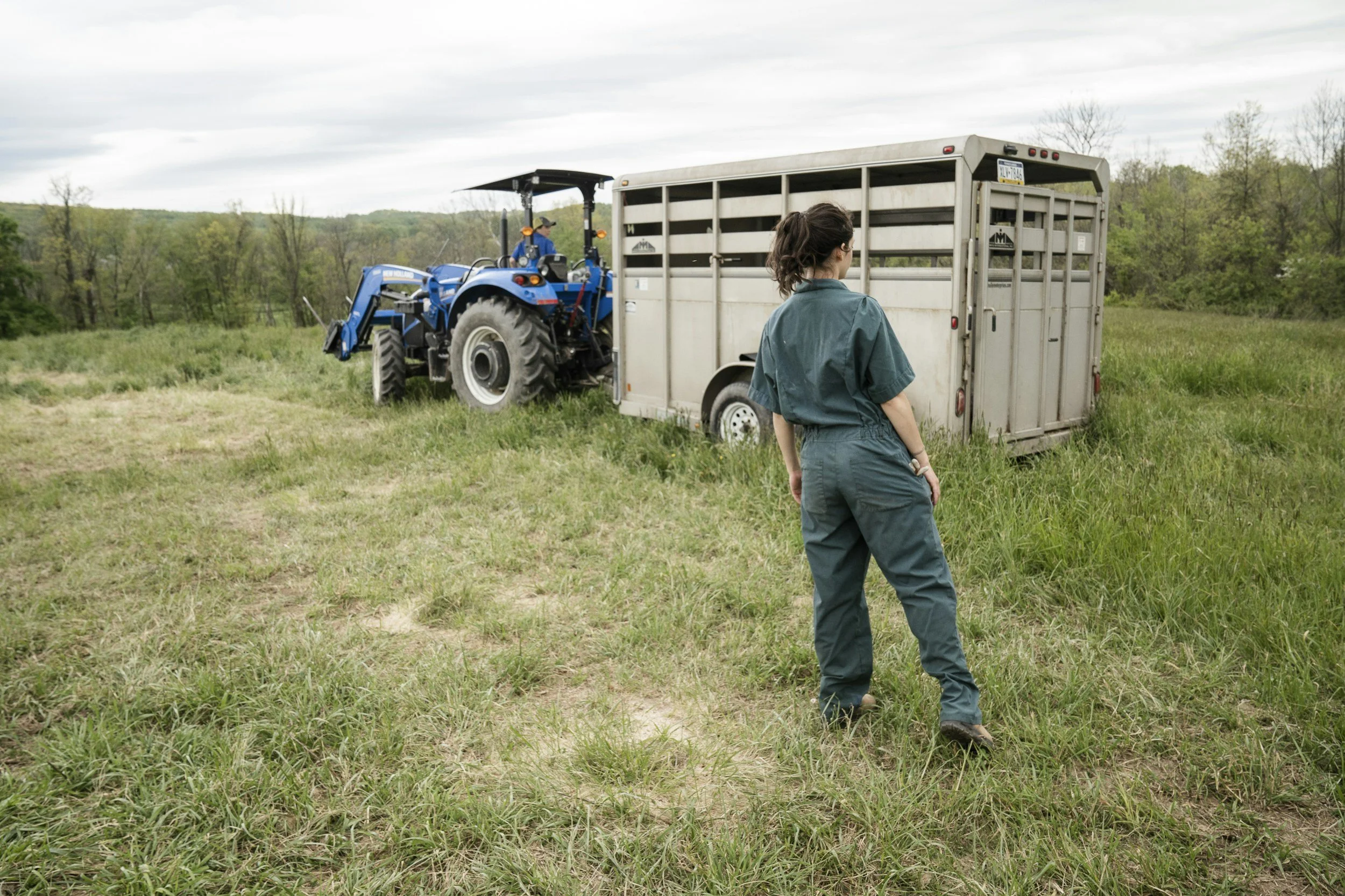 Advocating for Justice in Agriculture: The Farm Bill and Our Faith