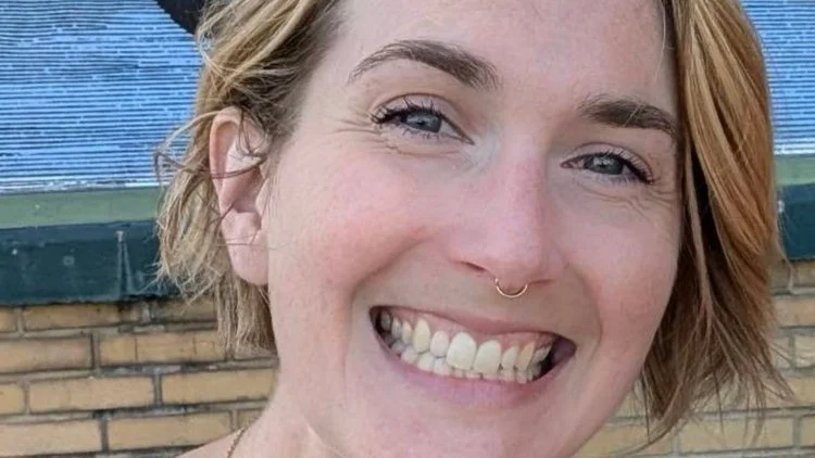 Welcoming Carly Chamberlain: A New Voice for Justice on the LAMA Policy Council