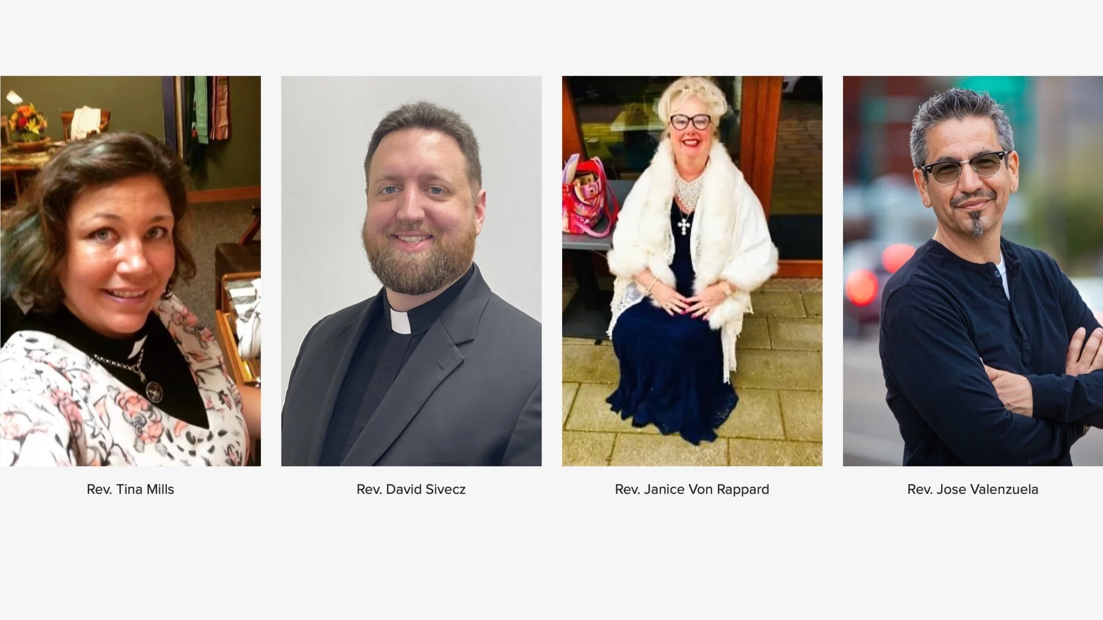 Ordination celebrations: January 24-31, 2025