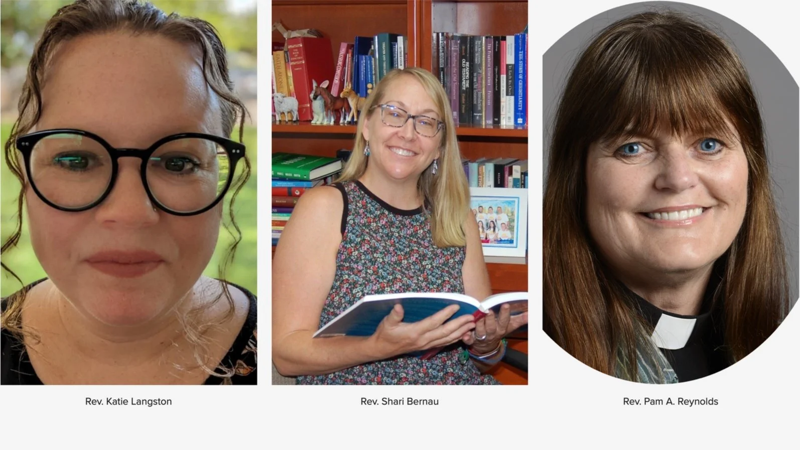Ordination celebrations: February 1-6, 2025