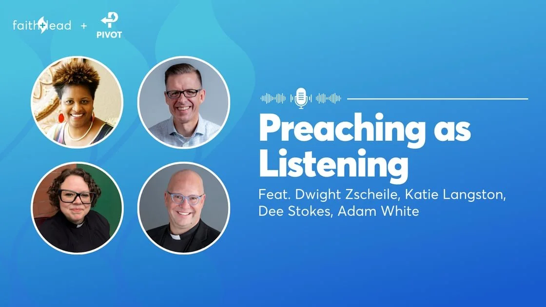 Sermon Preparation Made Powerful: The Missing Step Most Preachers Skip