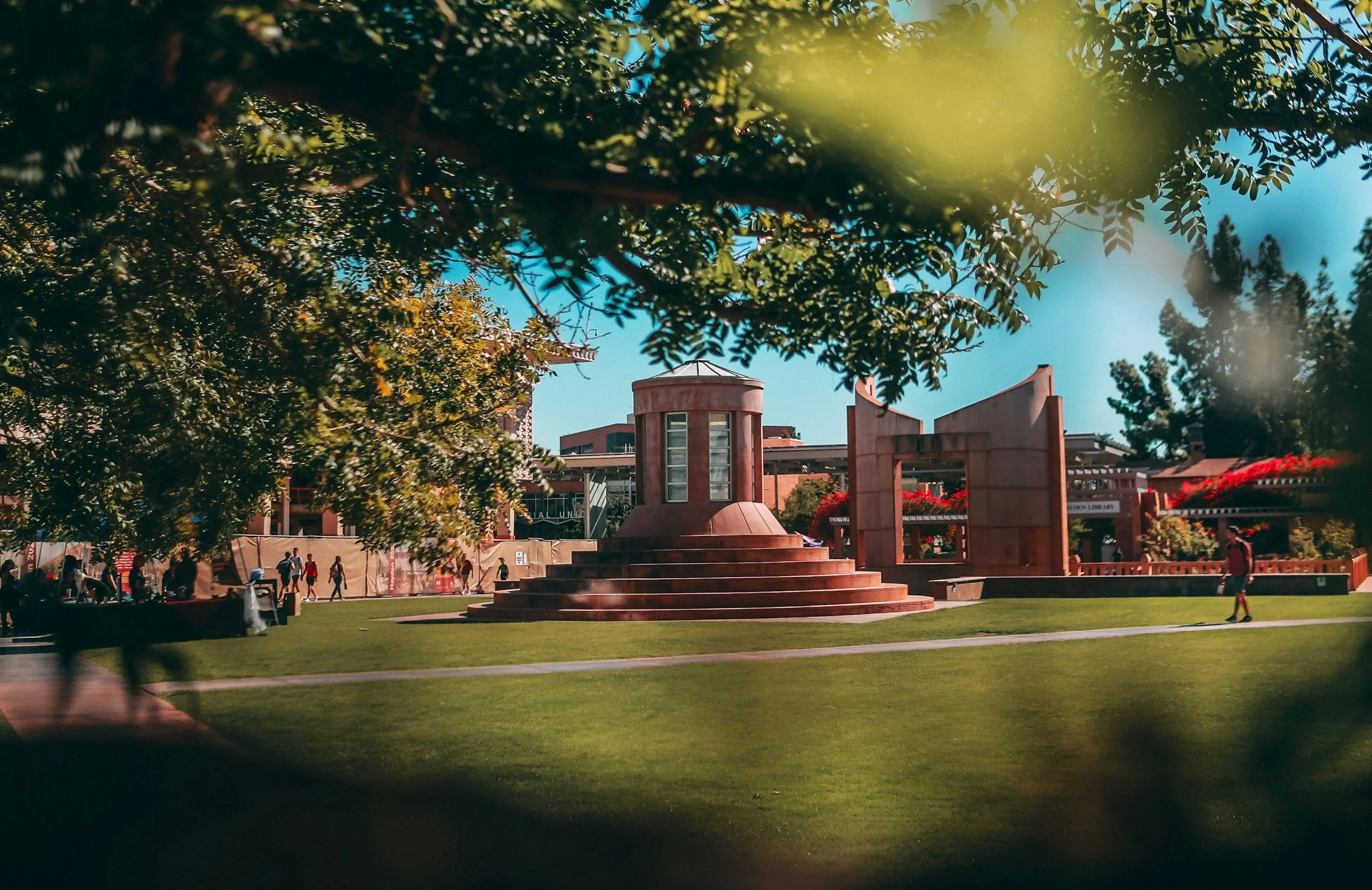University Lutheran Church Seeks Campus Ministry Associate at ASU