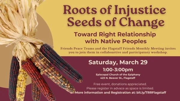 Upcoming Faith Events, Immigration Training &amp; Community Action from Arizona Faith Network