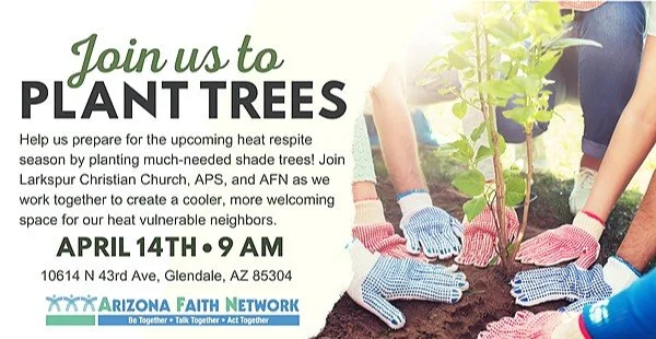 From Health Fairs to Healing Circles: April Events that Put Faith to Work