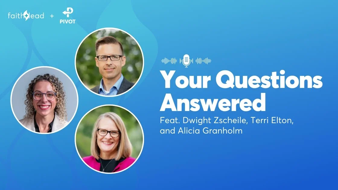 Christian Mysticism: Ancient Wisdom for Today’s Spiritual Seekers with Dr. Jennifer Wojciechowski