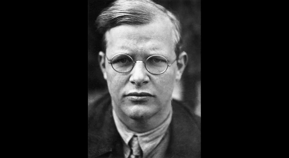 Who Is Christ for Us Today? Honoring Bonhoeffer’s Legacy of Courage and Faith
