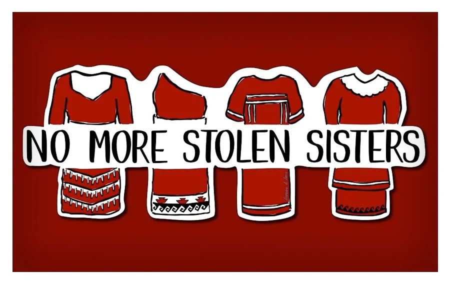 May 5 Is MMIW Awareness Day: Honoring and Advocating Together