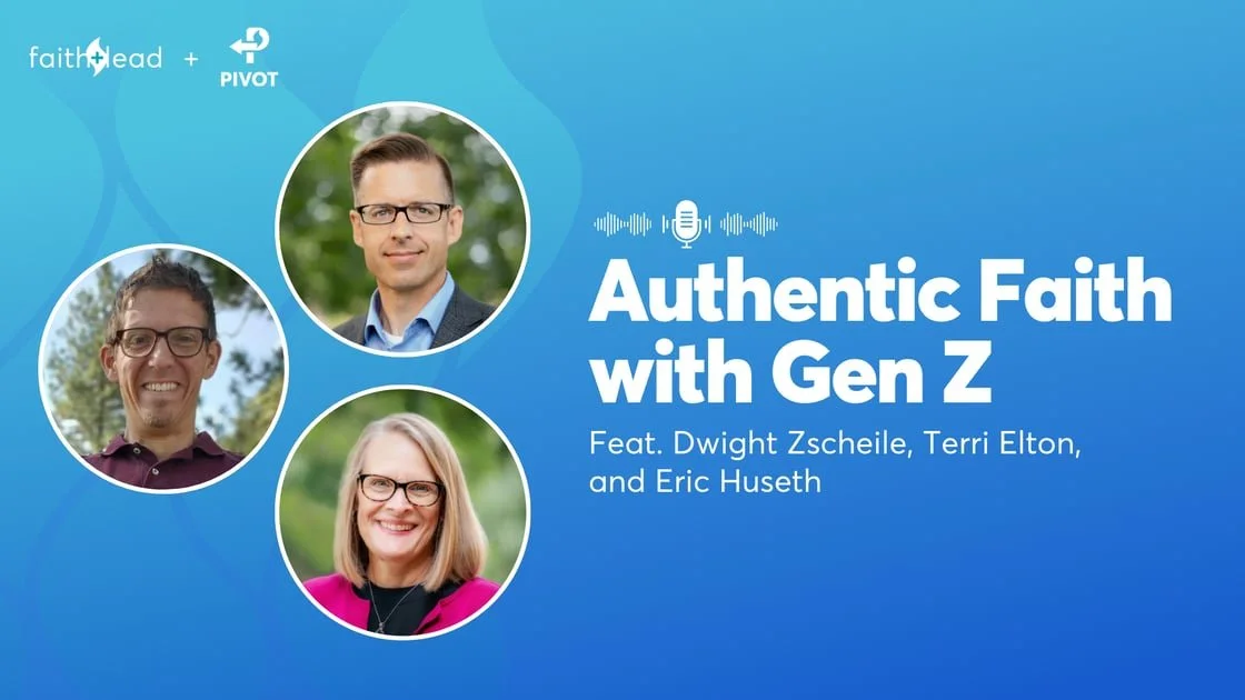 Gen Z Spiritual Formation: Authentic Campus Ministry Approaches That Work