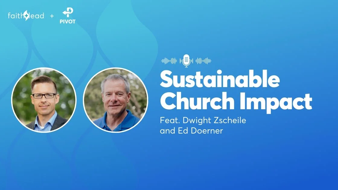 Church Leadership Community Engagement: Transforming Ministry Through Sustainable Outreach Models