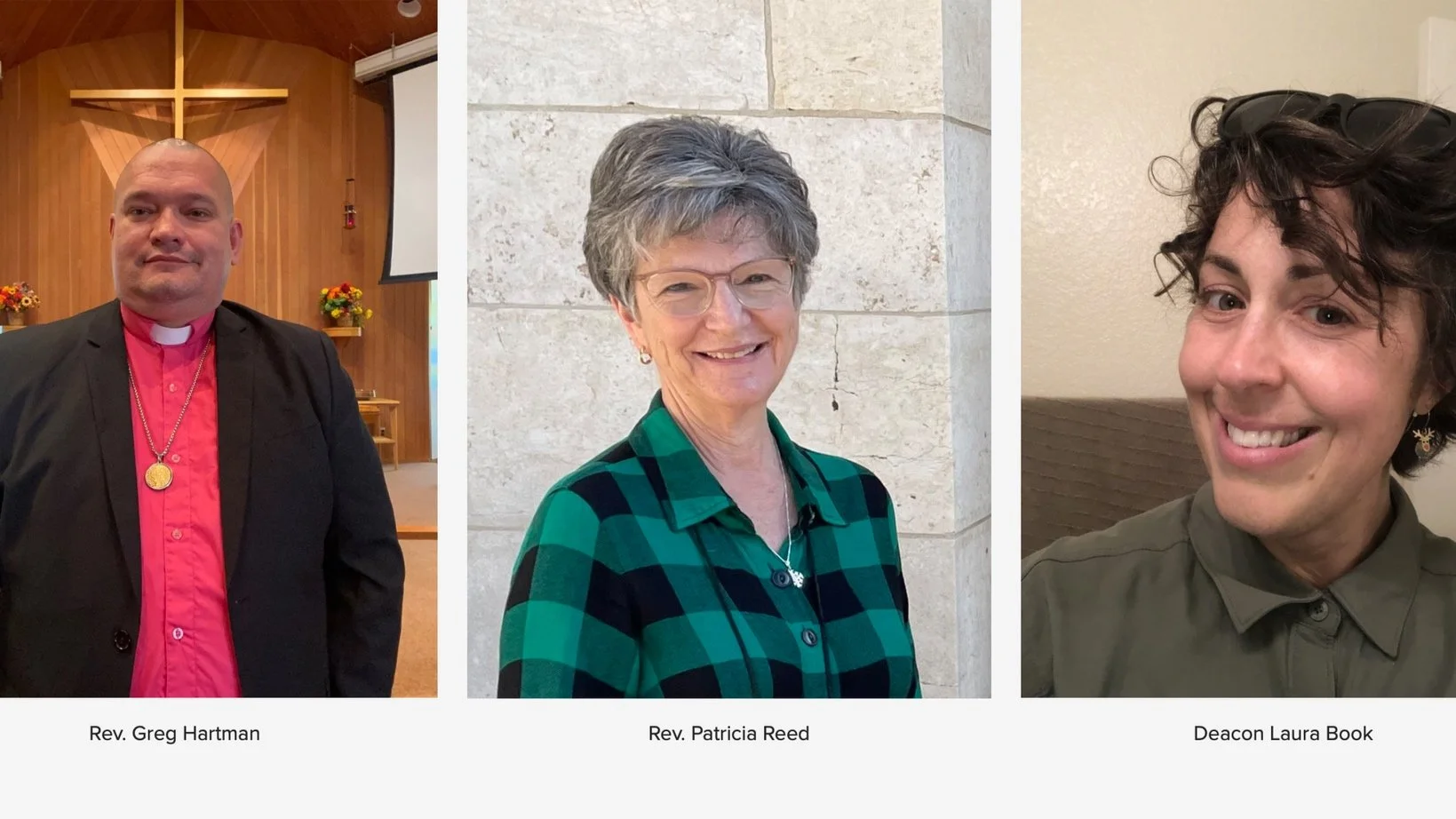 Ordination celebrations: May 16-22, 2025