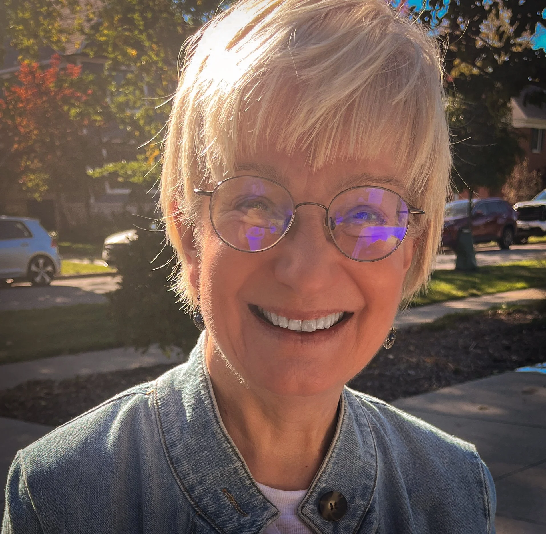 Rev. Carol Breimeier