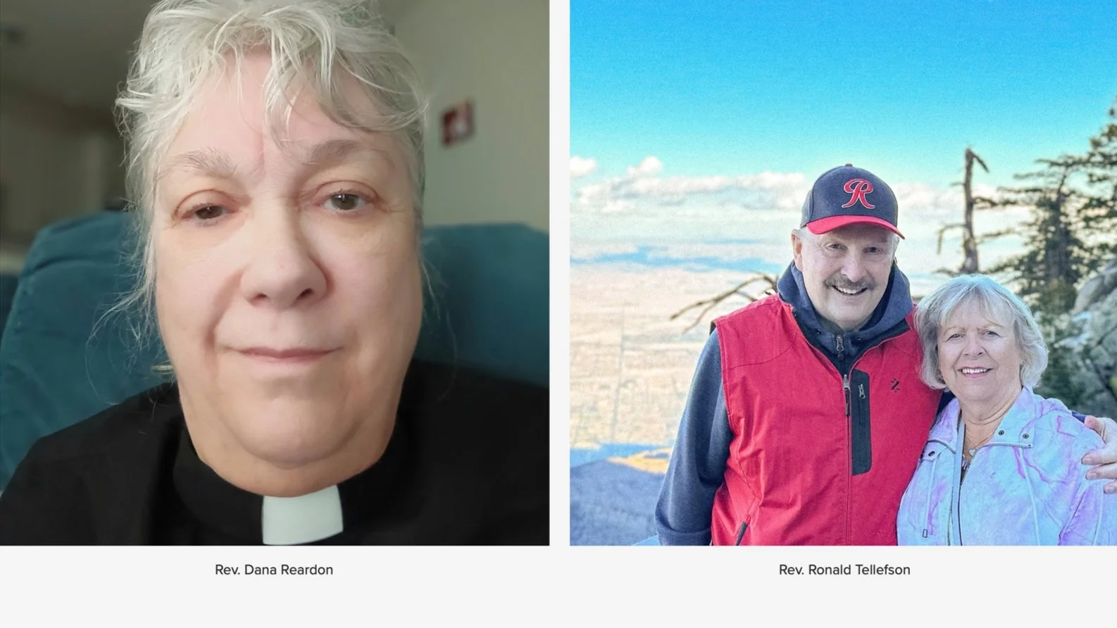Ordination celebrations: June 14, 2025