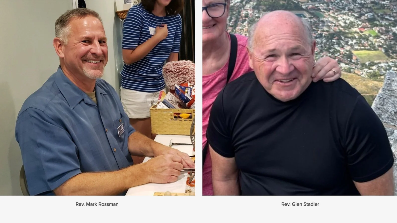 Ordination celebrations: June 18, 2025