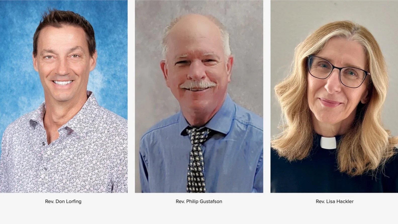 Ordination celebrations: June 9, 2025