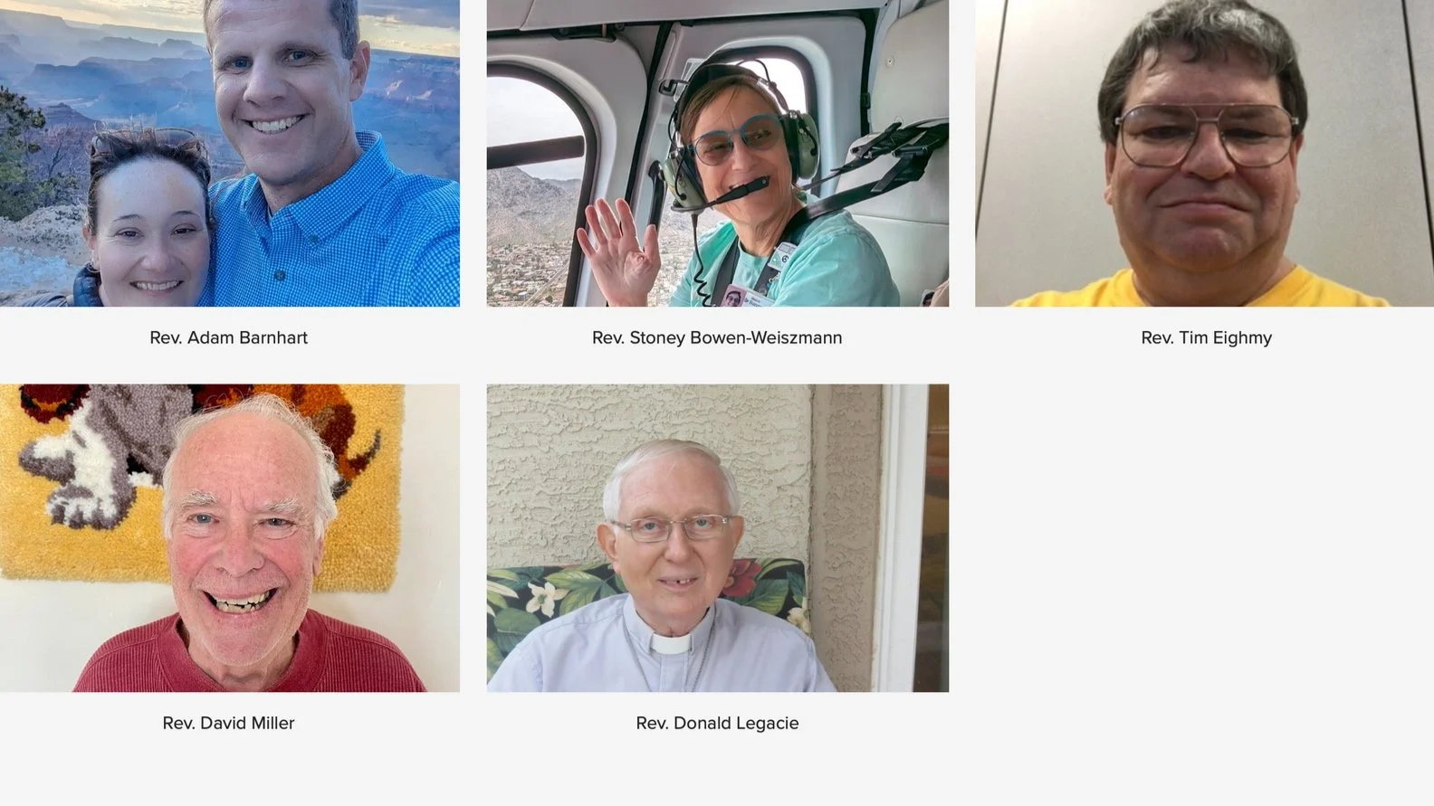 Ordination celebrations: June 7, 2025