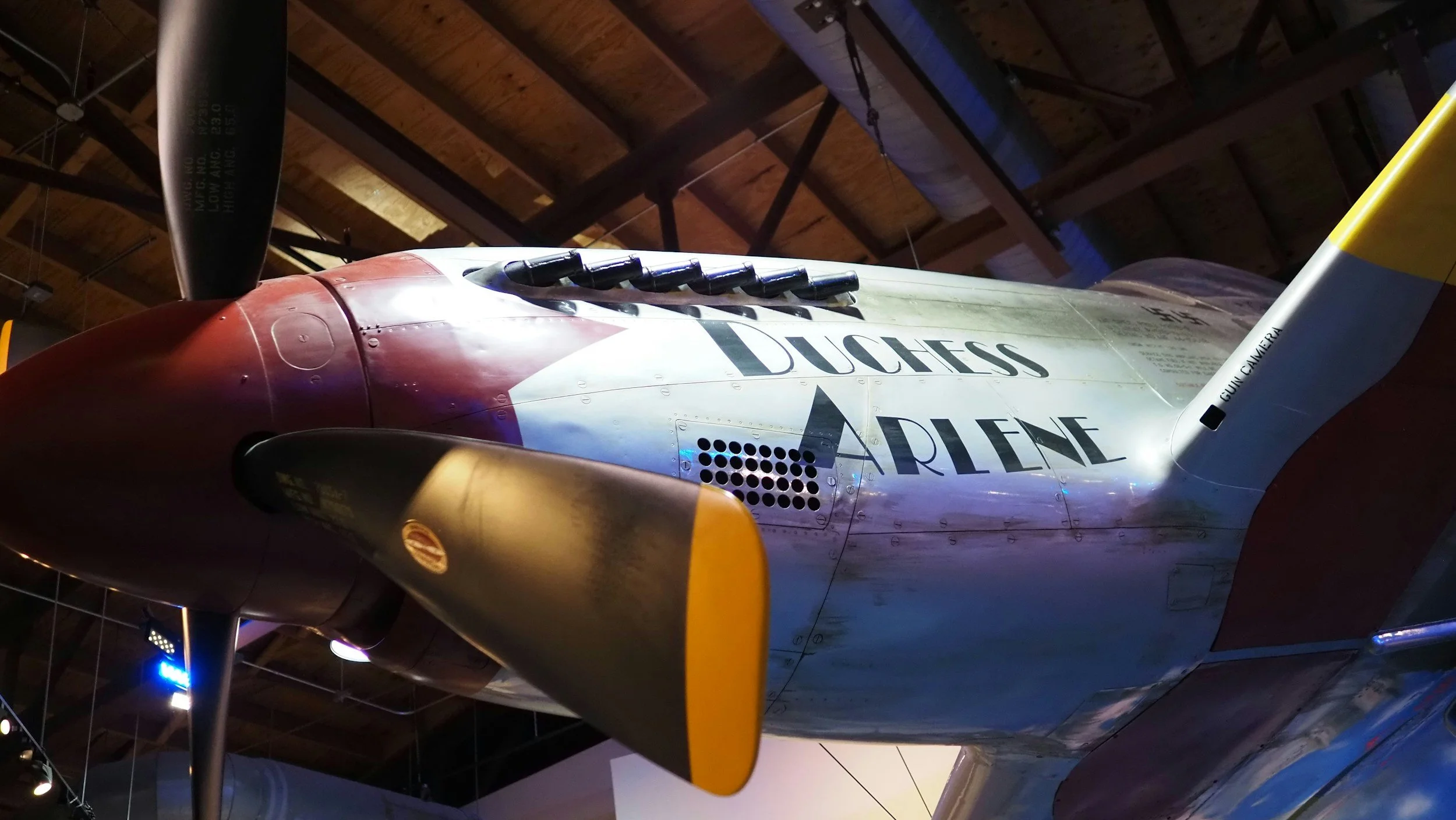 Bishop Eaton: Juneteenth and the Tuskegee Airmen