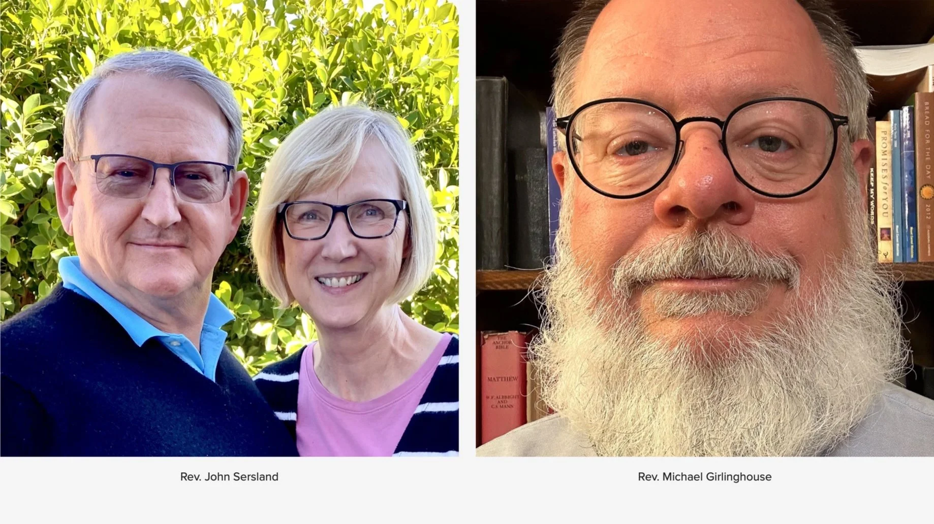 Ordination celebrations: June 21, 2025