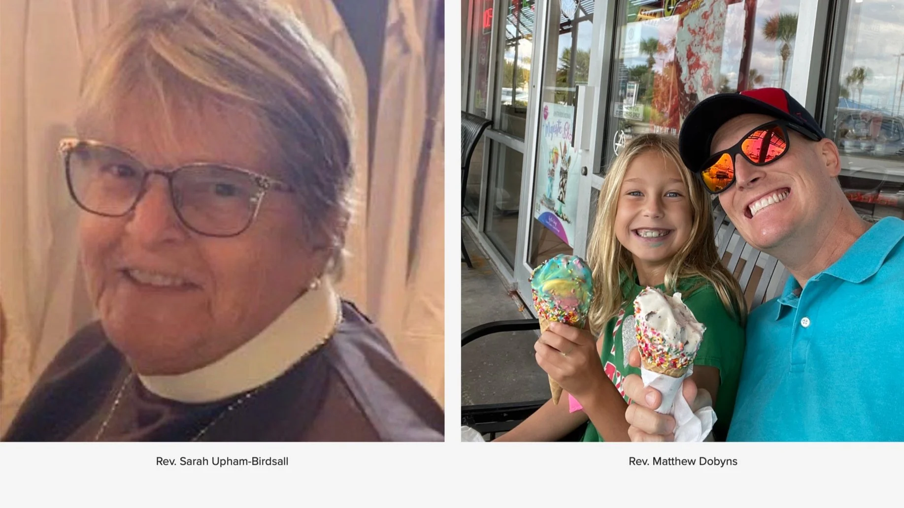 Ordination celebrations: June 22, 2025