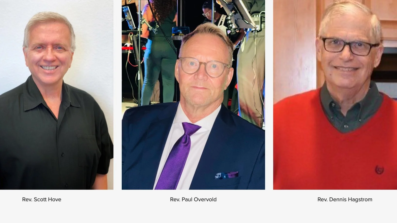 Ordination celebrations: June 25, 2025