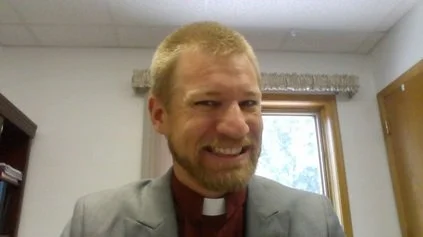 Rev. Scott Dalen Elected Bishop of the Western Iowa Synod