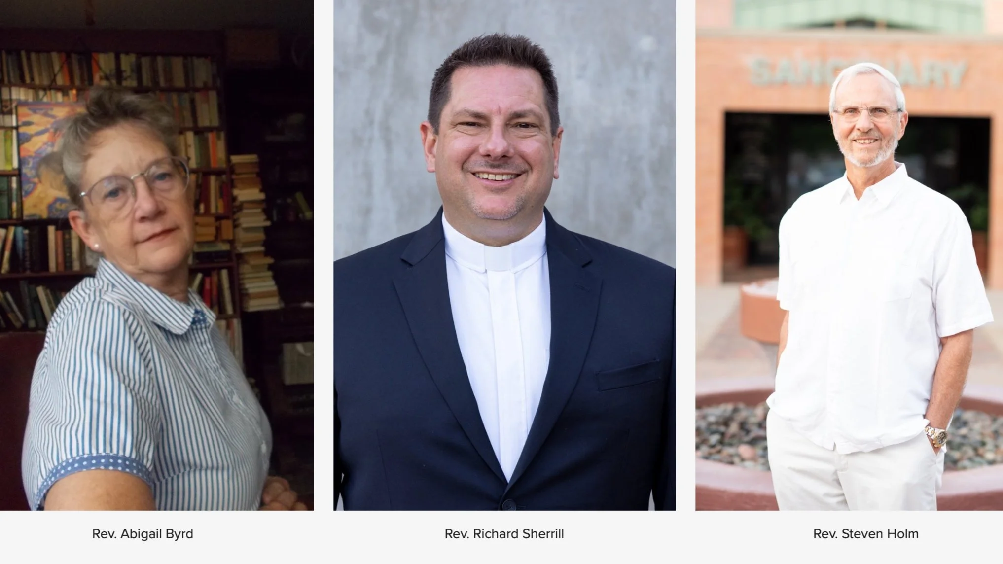 Ordination celebrations: July 12