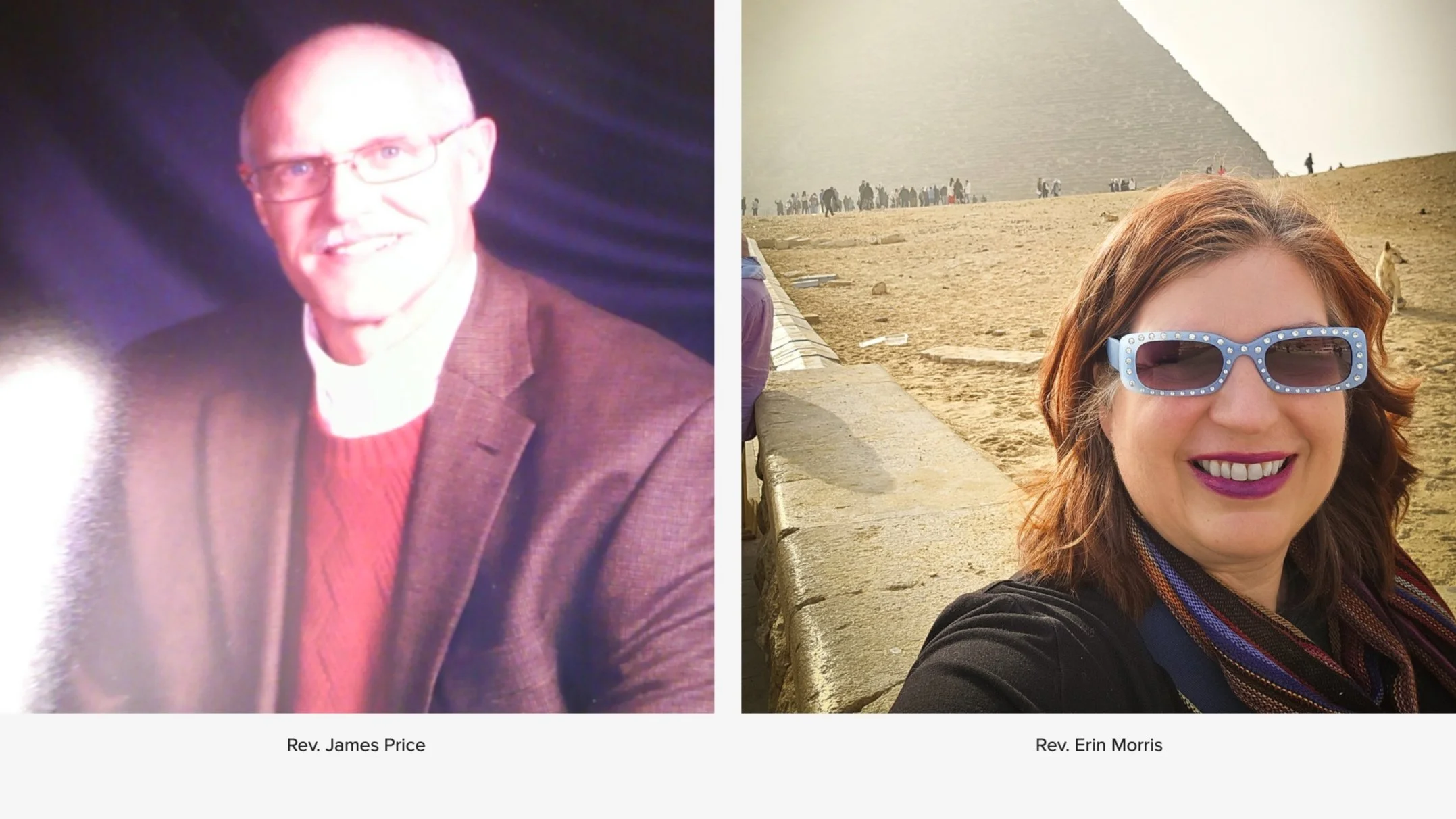 Ordination celebrations: July 15