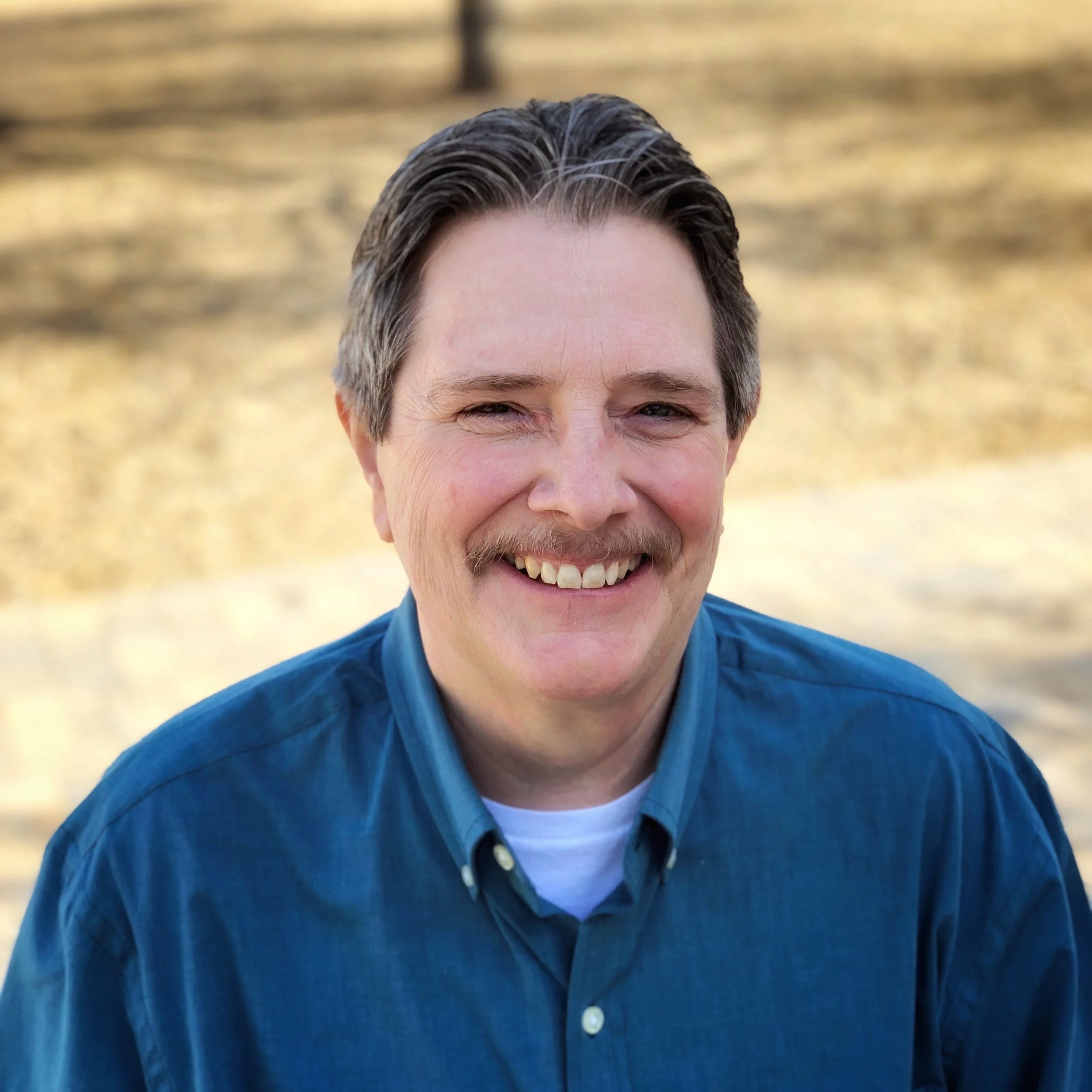 Rev. Matthew Wiswall