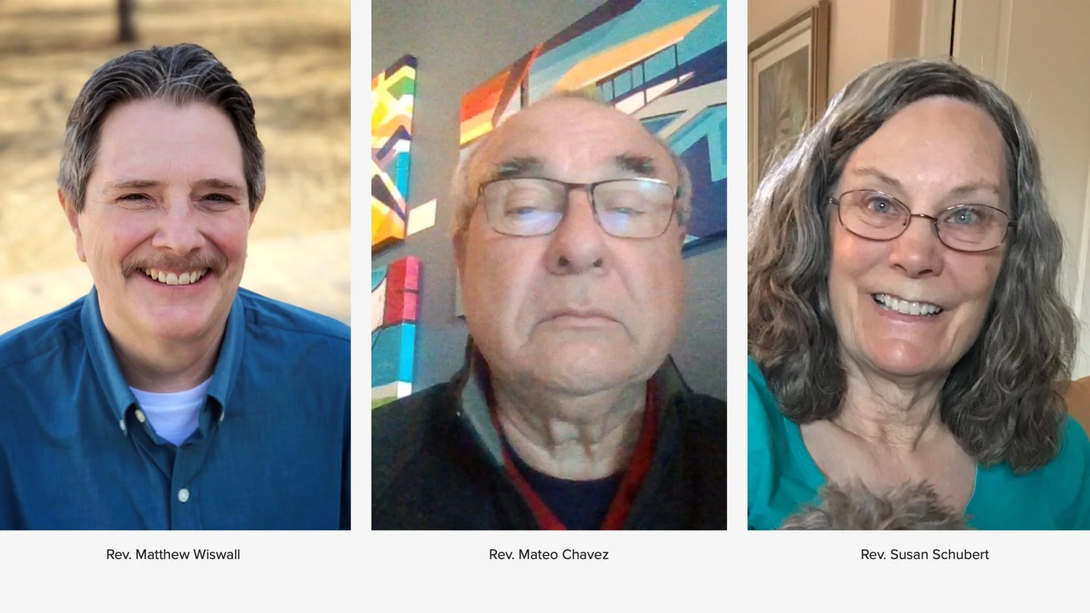 Ordination celebrations: July 29