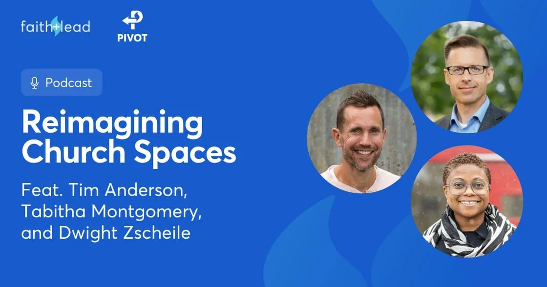 Reimagining Church Spaces: How to Transform Underutilized Buildings into Community Hubs