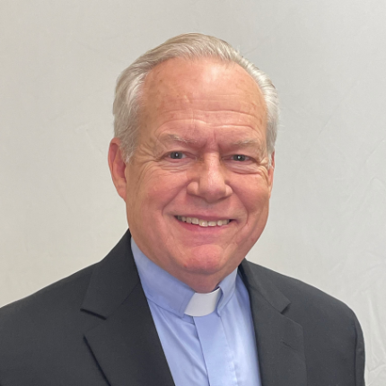 Rev. Paul Campbell