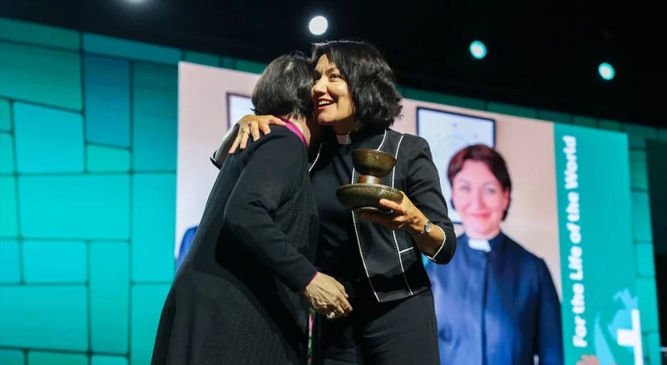 2025 Churchwide Assembly 2025 Videos: Business, Leadership, and Vision