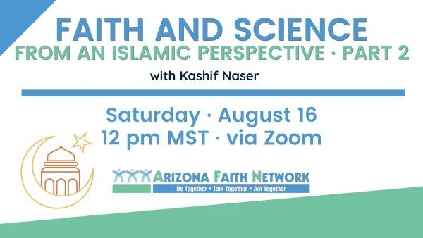 From Meditation to Voter Protection: AFN’s Upcoming Opportunities