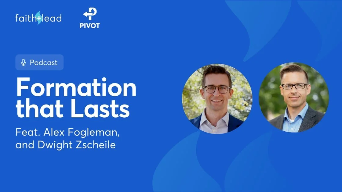 Making Disciples: Why Catechesis Matters More Than Ever