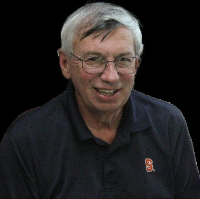 In Memoriam: Remembering Jim Krueger