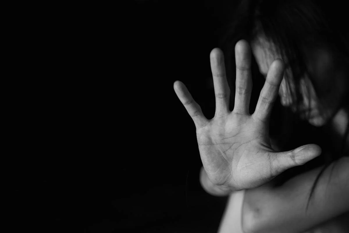 October: Standing Against Domestic Violence Together