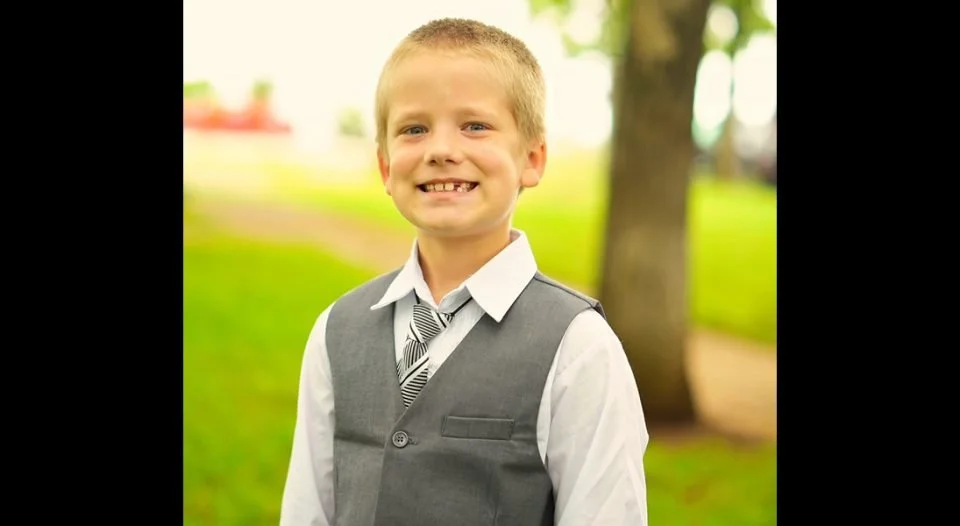 Little Lutherans Hold Their Own Annual Meeting