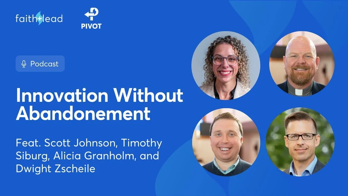 Pivot #151: Learning to Ask God Questions First