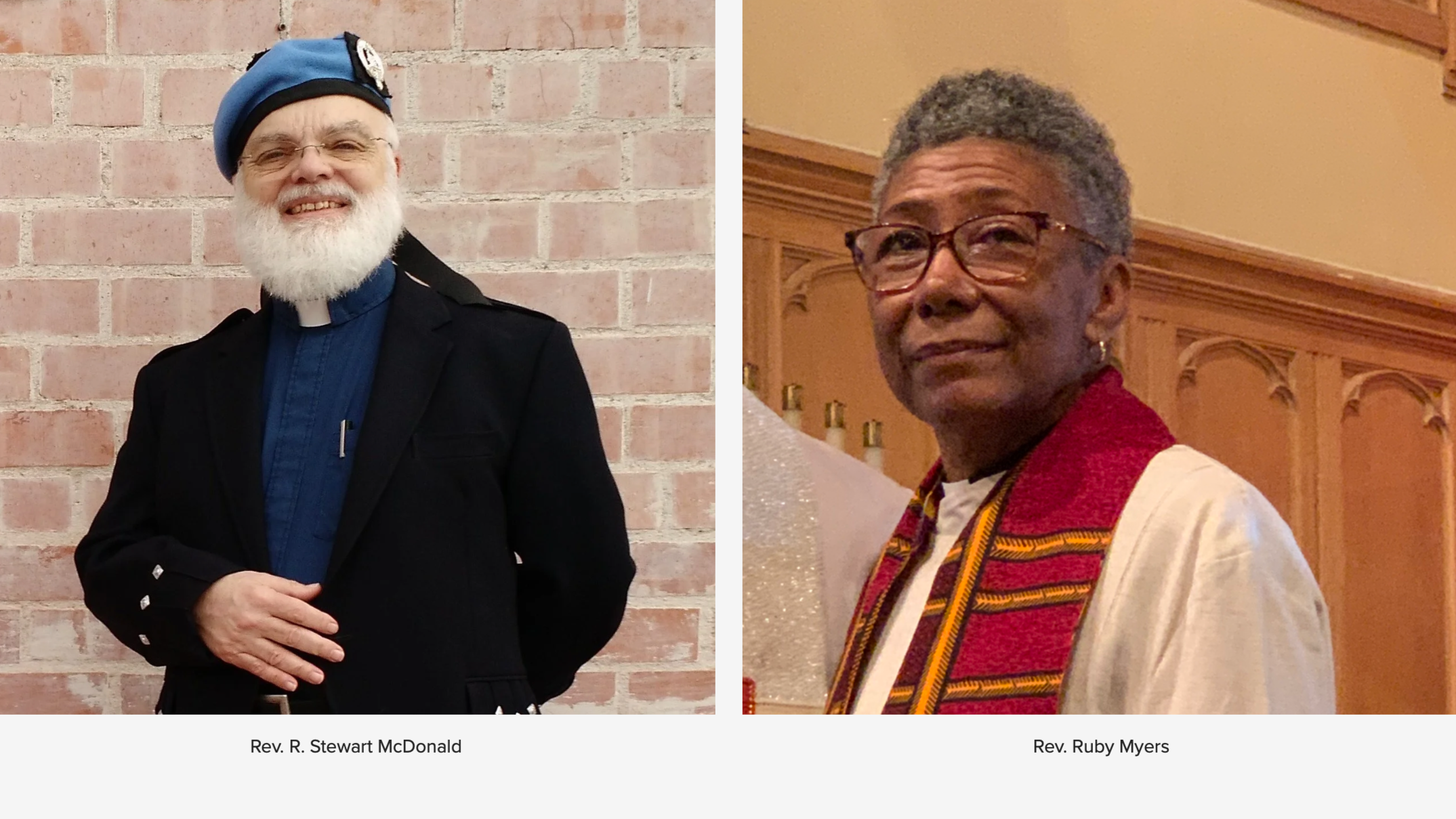 Ordination celebrations: November 7-13, 2025