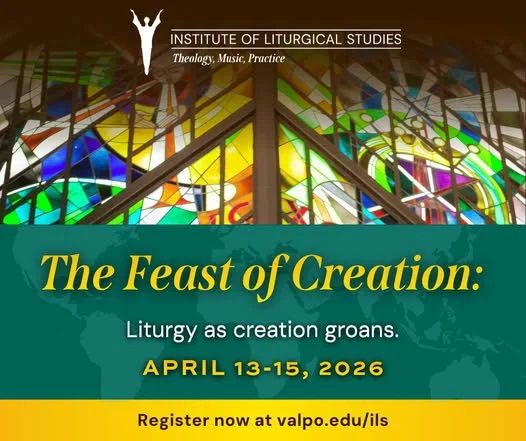 Explore New Worship &amp; Music Resources from Our ELCA Partners