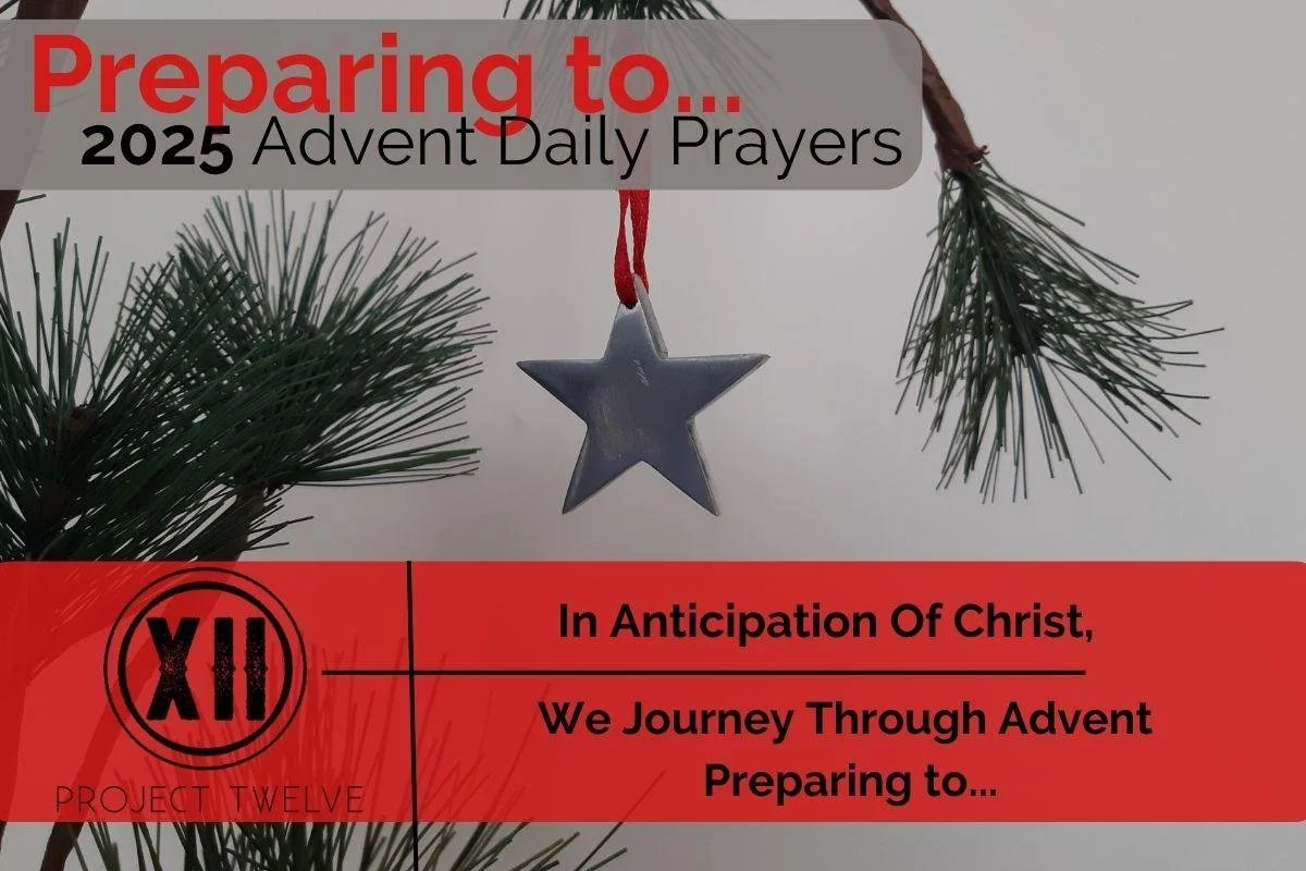 Lutheran Men in Mission Releases Fall 2025 Ambassador-Gram