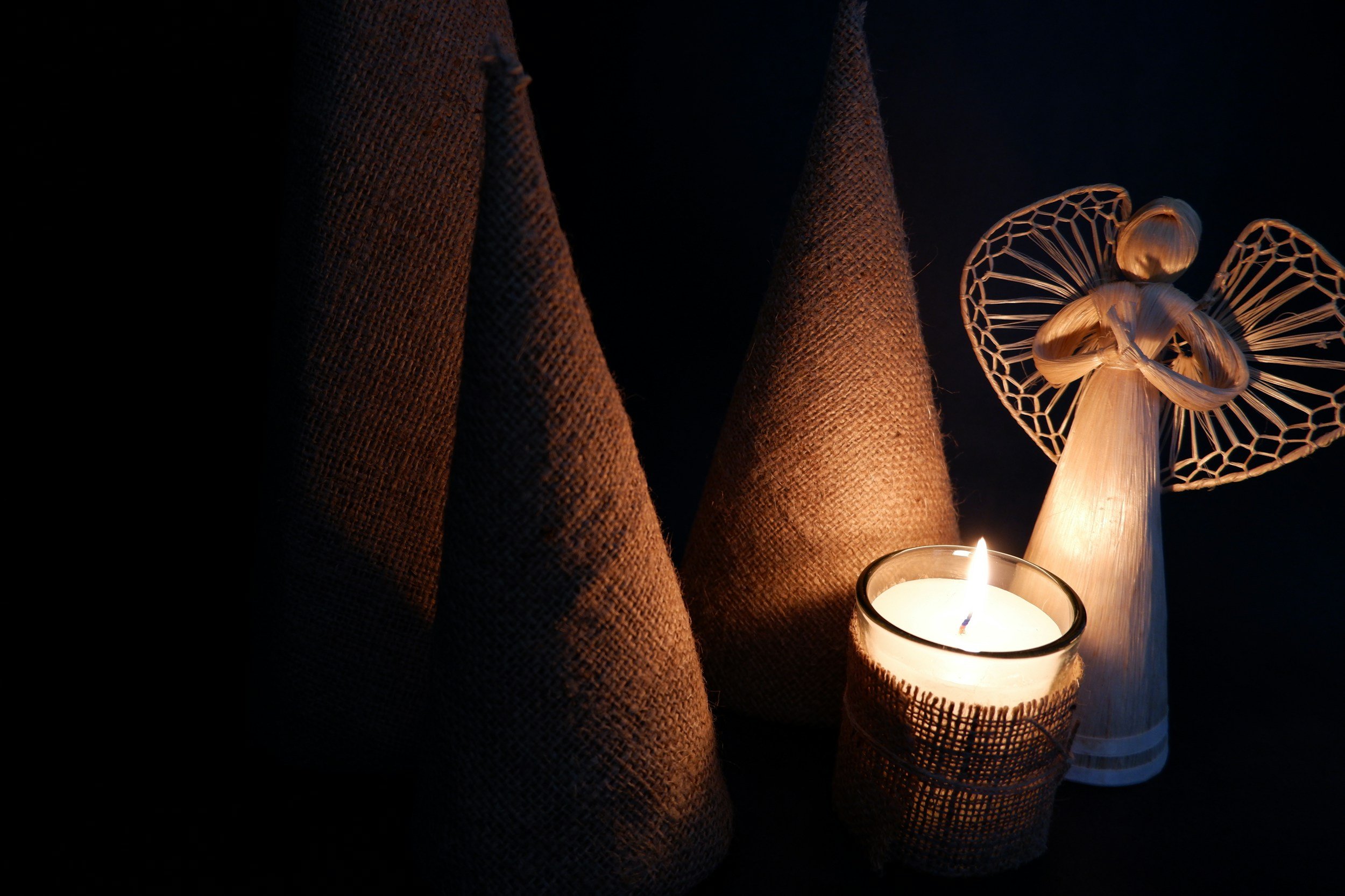 From Table Ministry to Christmas Eve Outreach: Insights from the November Mission Support Memo
