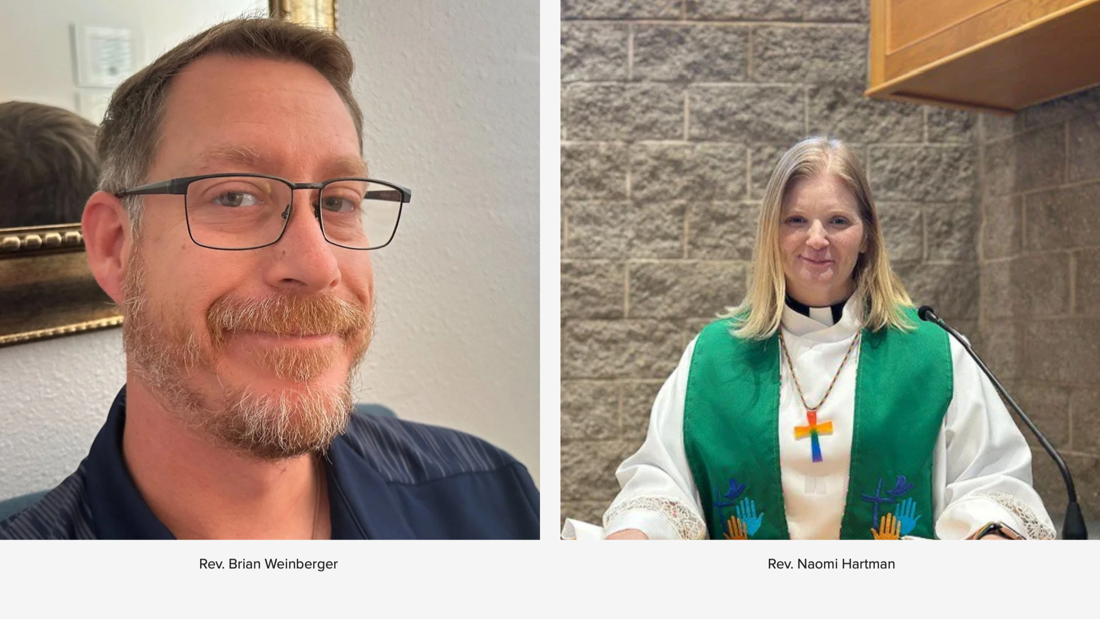 Ordination celebrations: November 28 – December 4, 2025
