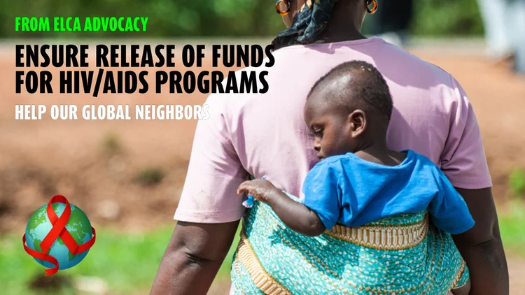 This Week with LAMA: HIV/AIDS Funding, AFN Gathering, and December Opportunities