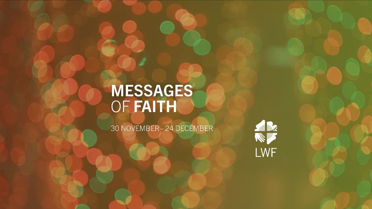 Lutheran World Federation newsletter