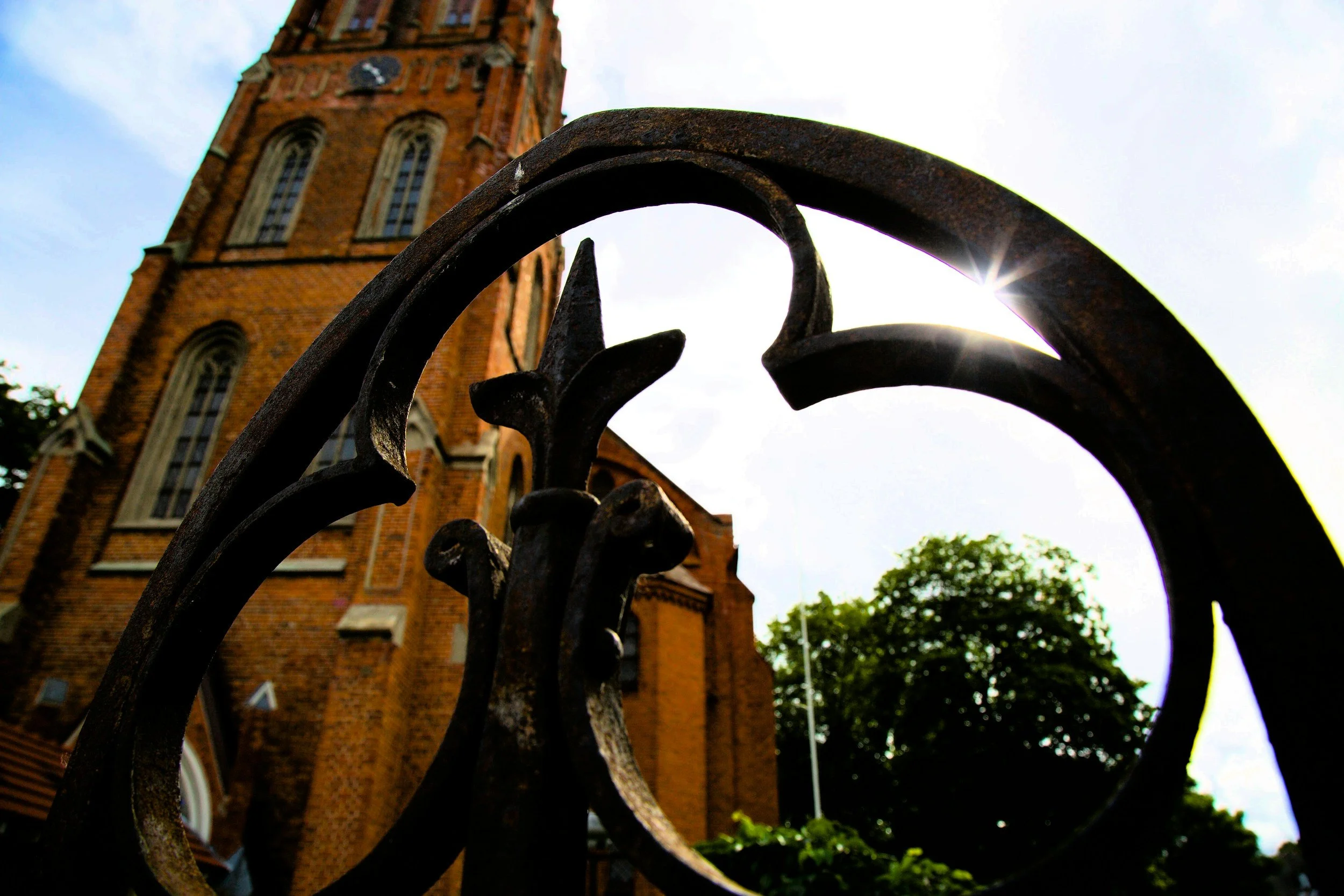 Prepared to Welcome, Ready to Respond: Synod Gathers Security Tools for Congregations