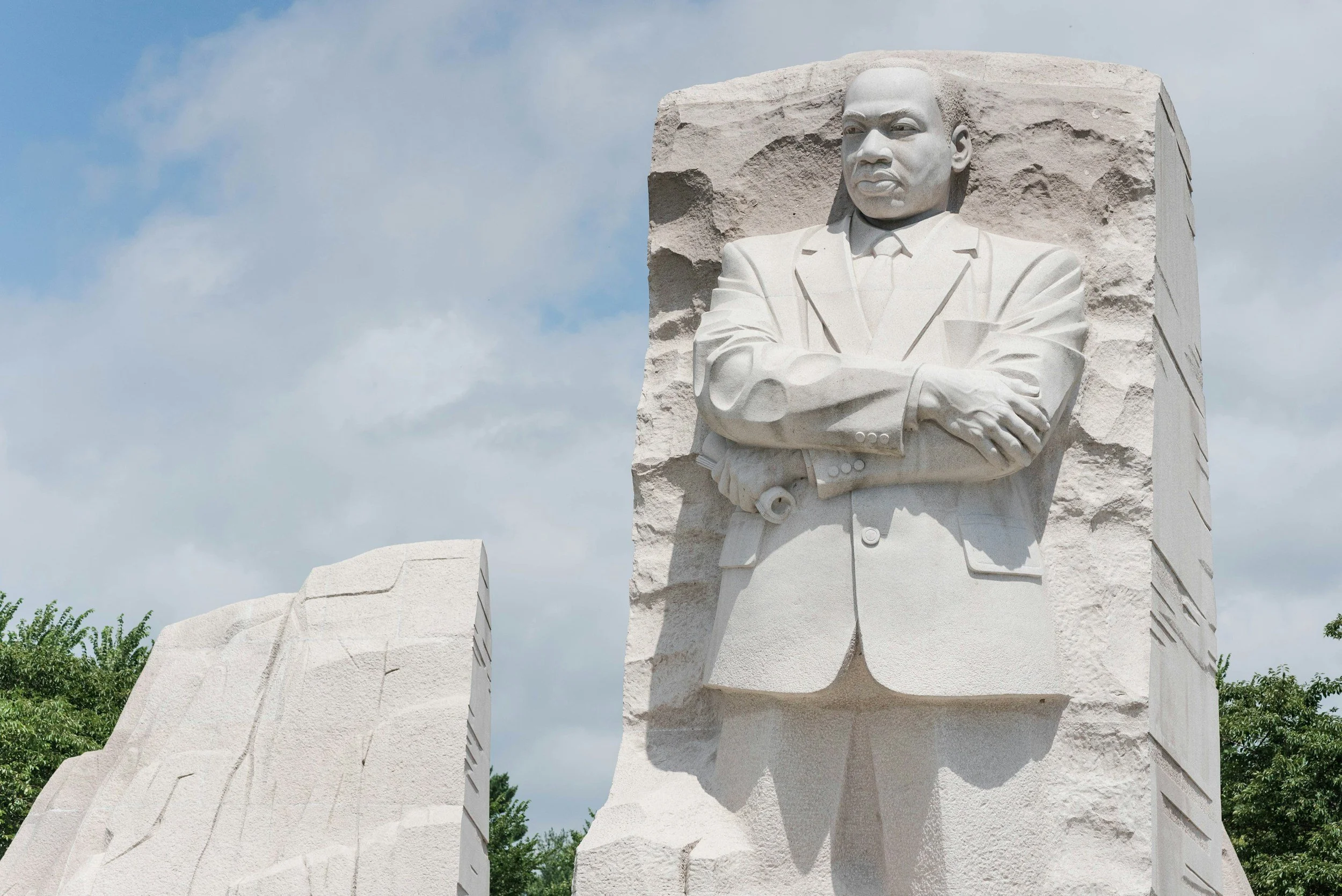 Honoring Dr. King: 2026 MLK Worship, Service, and Community Events Across Our Synod