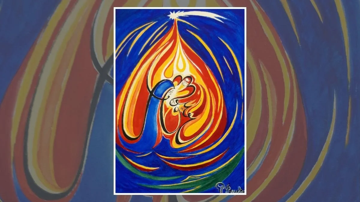 Lutheran World Federation newsletter