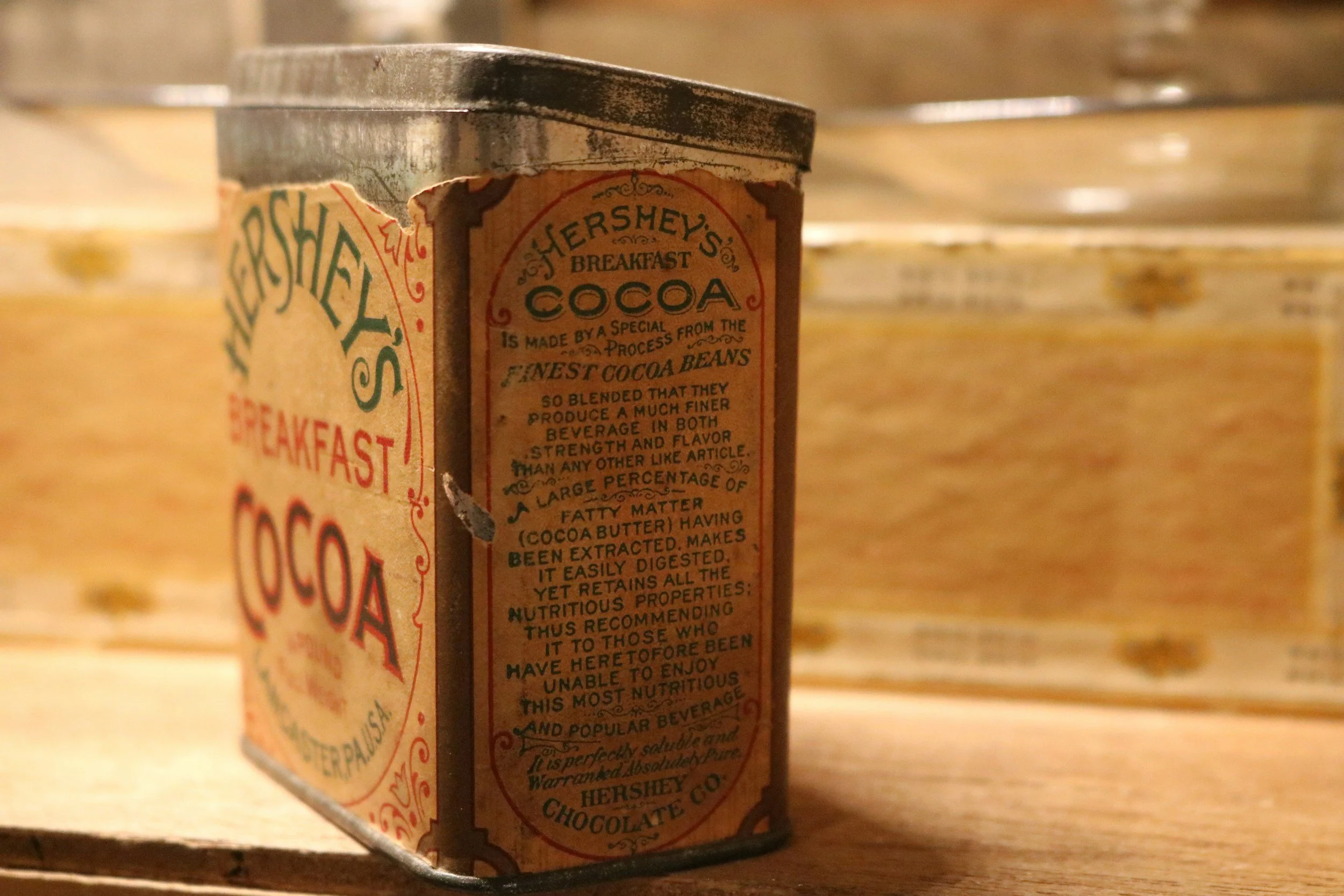 Cocoa and Carols: A Music for Food Celebration Supporting Navajo Lutheran Mission at Mount of Olives in Phoenix