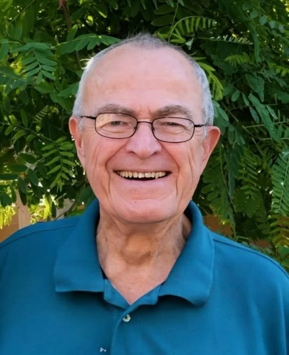 In Memoriam: Rev. Richard “Dick” Glover