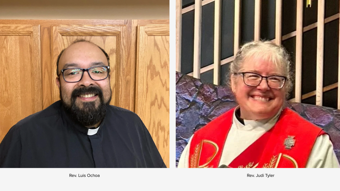 Ordination celebrations